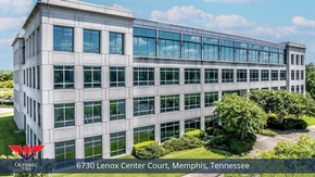New Property Acquisition - 6730 Lenox Center Court | Memphis, Tennessee