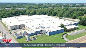 New Property Acquisition - 1725 S. Third Street | Memphis, Tennessee