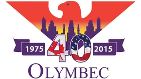 Olymbec’s 40th Anniversary