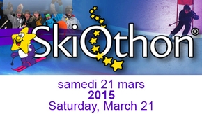 Starlight Children's Foundation - Ski-O-Thon 2015