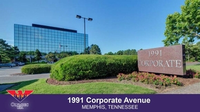 Nouvelle propriété - « 1991 Corporate Avenue »