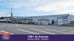 New Property Acquisition: 1991 3e Avenue