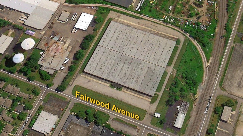 2200 Fairwood Avenue