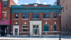 386-390 King St. West