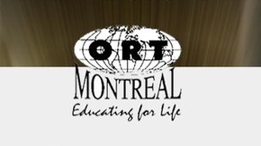 Commanditaire platine, « ORT Montréal »