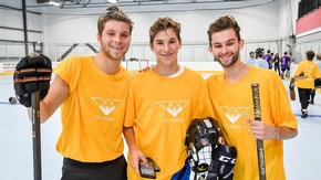 Commanditaire | Tournoi d'hockey de la Fondation Mont-Sinai 2019